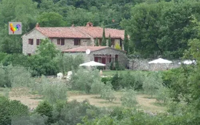 Stone House Retreat - Antica Fattoria di Pietra