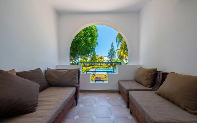 Nenuphar Apartment by Dream Escapes