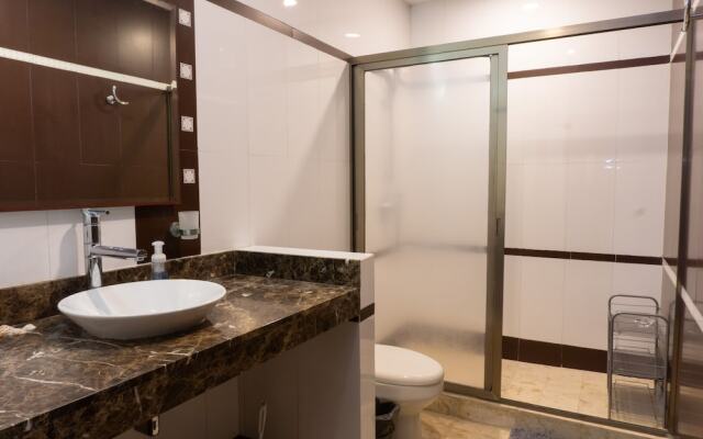 Paseo Del Sol Surf 203 3 Bedroom Condo by RedAwning