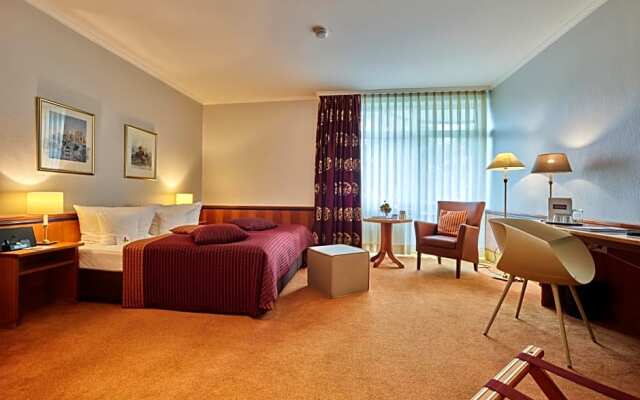 Hotel Tandreas