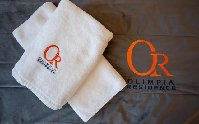 Olimpia Residence Central