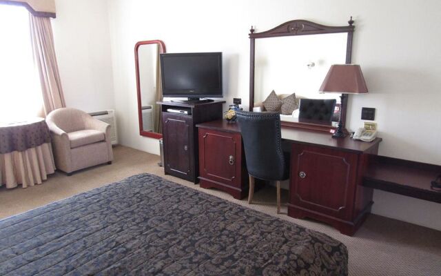Australian Heritage Motor Inn – Guest Rooms – Dubbo