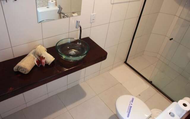 Costa Dourada Pousada