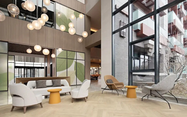 Hyatt Place Beijing Shiyuan