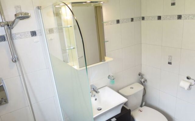 Apartment Panorama Ramsau am Dachstein