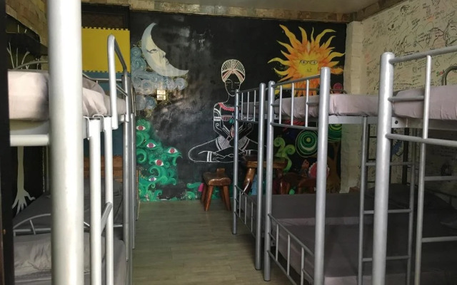Yang Hostel