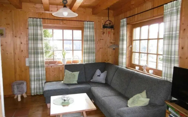 Magnificent Holiday Home in Reinerzau With Sauna