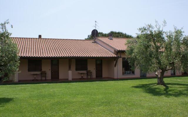 Agriturismo Le Spighe