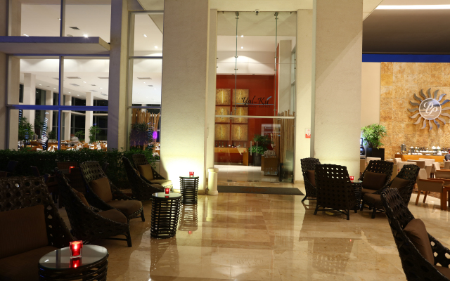 Bahia Principe Luxury Sian Ka'an - Adults Only - All Inclusive