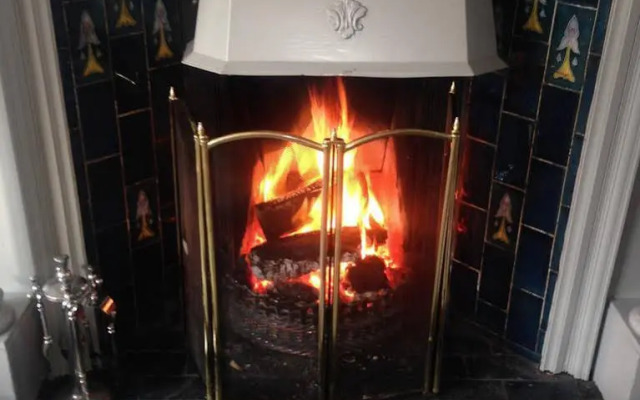 The Oakland Guest House