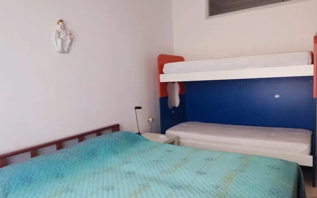 Colombo 7 in Marina di Andora