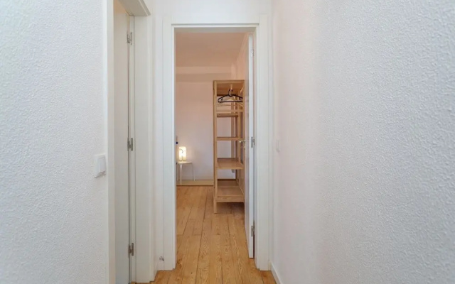 Lisbon Soul Apartments