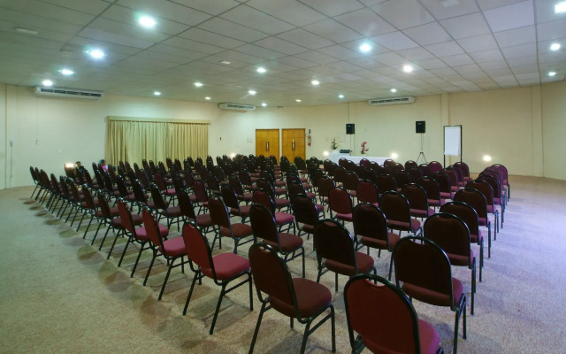 Aquaville Aquiraz Hotel