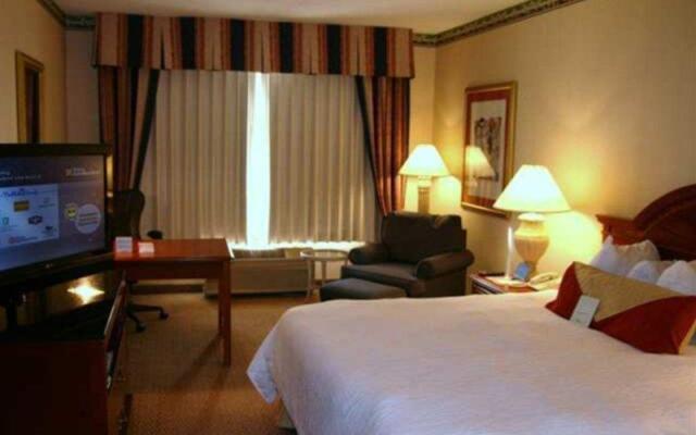 Clarion Hotel Empire Meadowlands