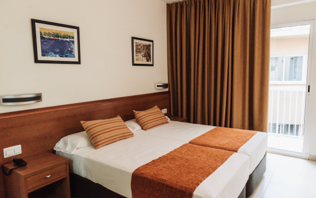 Hotel Marconi