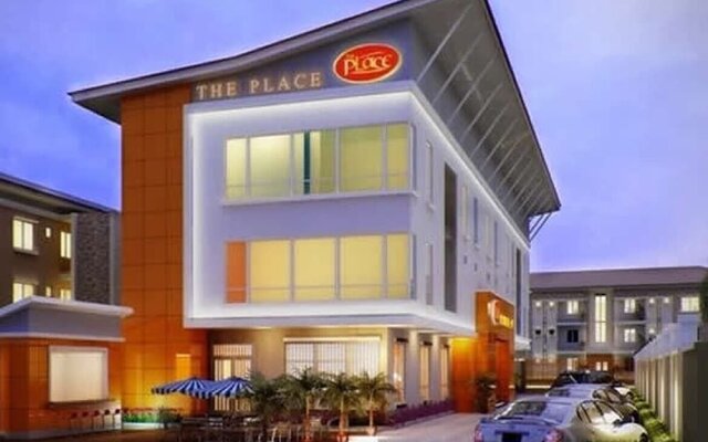 Demiral Hotel at The Place Lekki