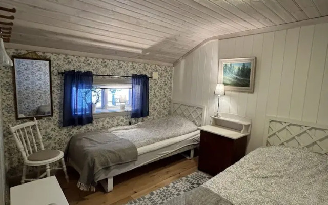 Chinova Mötesgård