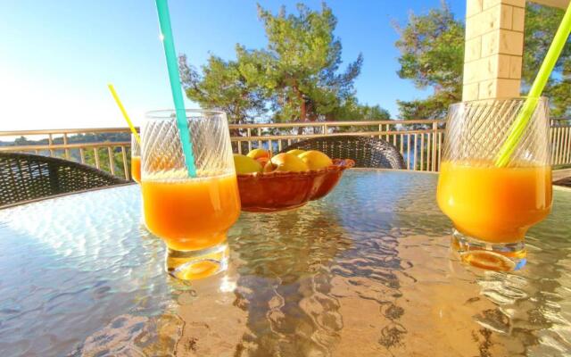 Apartments Villa Steffi