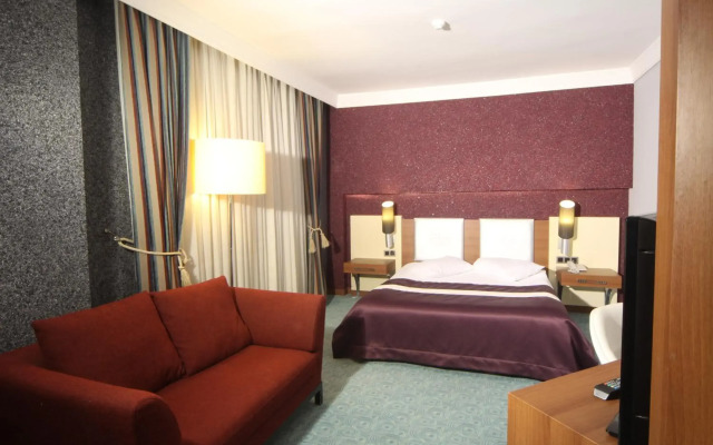 Suhan Cappadocia Hotel & Spa