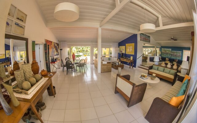 Villa Manguinhos