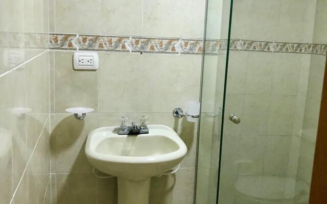 Apartamentos Cartagena Colonial 1