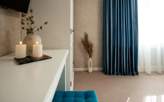 Olivia 9teen Hotel Boutique
