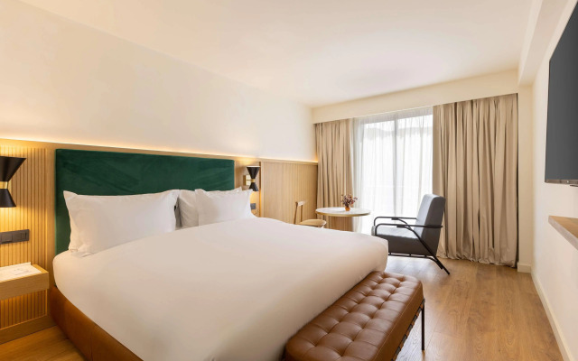 Best Western Plus Casablanca City Center