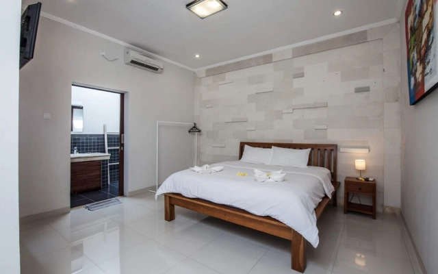 Villa Pulau I