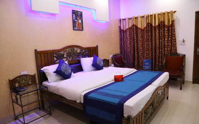 Hotel City Plaza 17