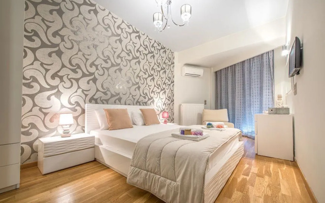 Astarte Villas - Istar Villa