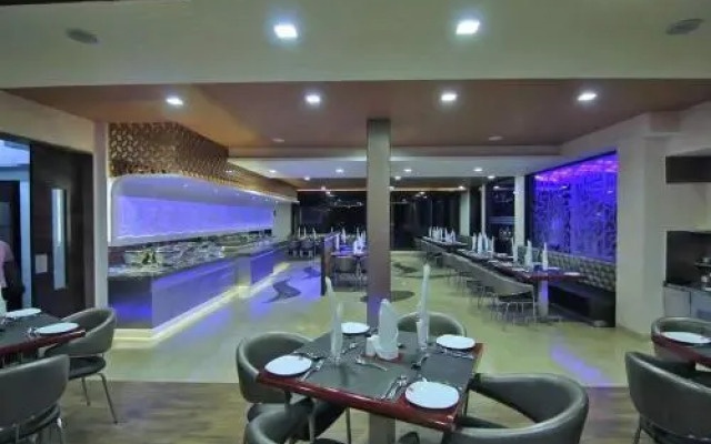 Patang Residency