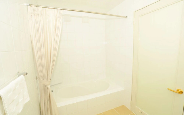 VIAUL Ocean Resort KOURI