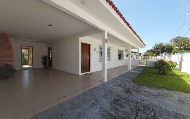 House 3D, 250m From the Sea - 247