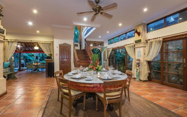 Villa Kaja by Nagisa Bali