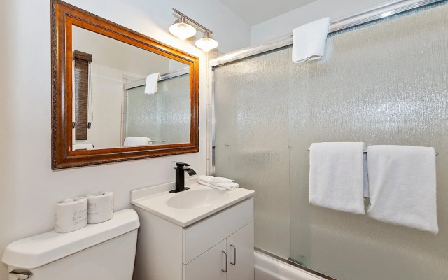 Mountain Escape #2187