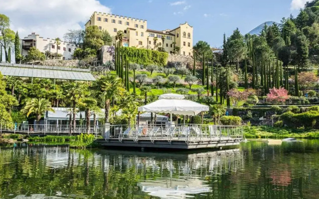 Piccolo Hotel Marlingerhof