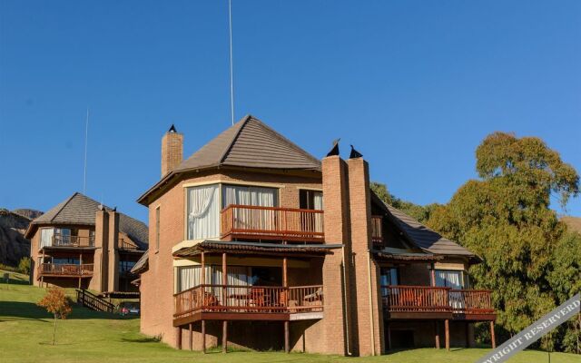 Kiara Lodge