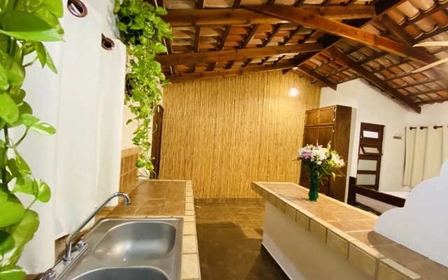CABO BOHEMIA Tropical Garden Studios
