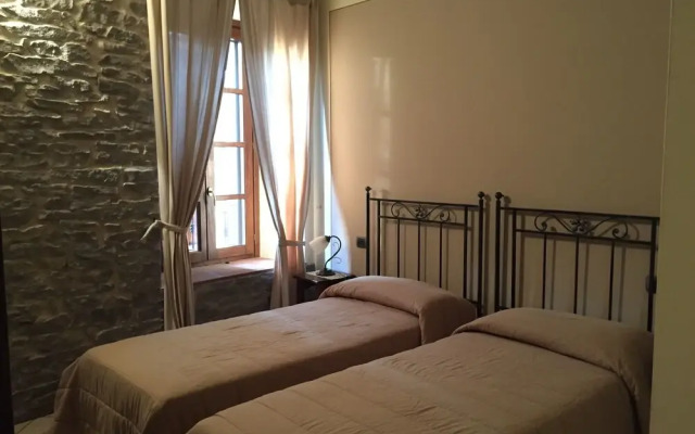 La locanda del Borgo