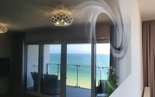 Apartament Sailor - 365PAM