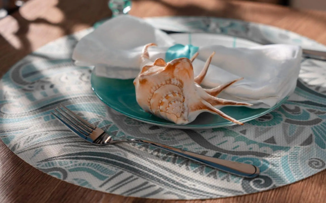 Апартаменты на улице Нансена 83 строение 3