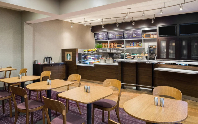 Courtyard by Marriott Dallas Mesquite