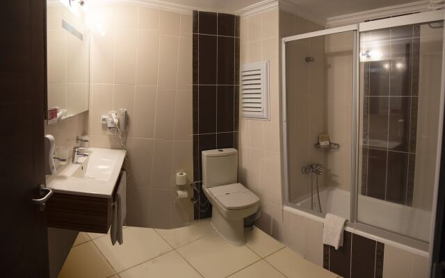 SIGNATURE GARDEN AVANOS Hotel & SPA