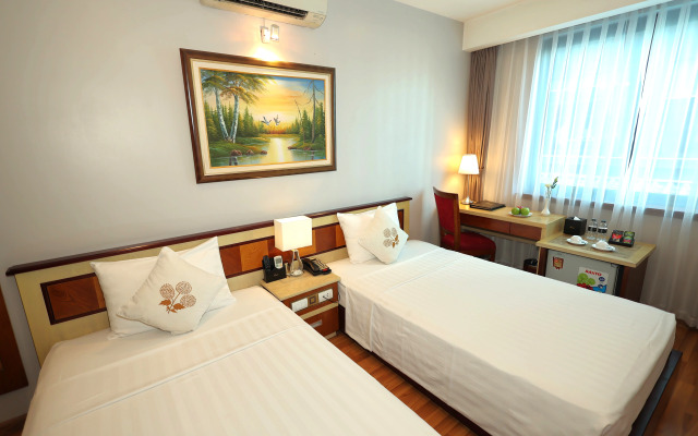 Luxeden Hotel Hanoi