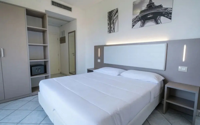 Hotel Carlton