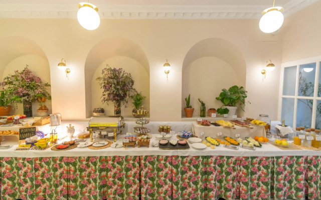 Hotel Boutique Casas de Santa Cruz