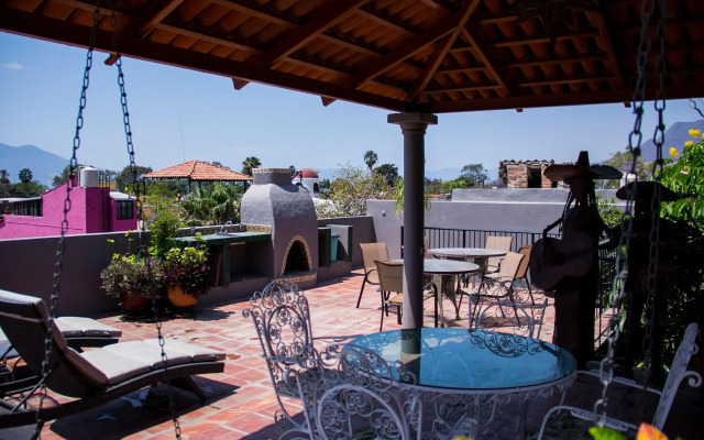 Casa del Sol Inn