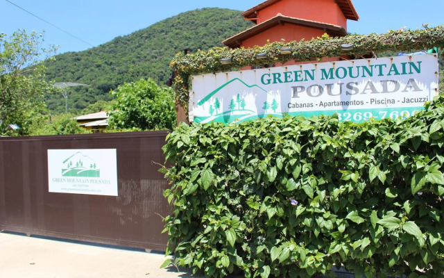 Green Mountain Pousada