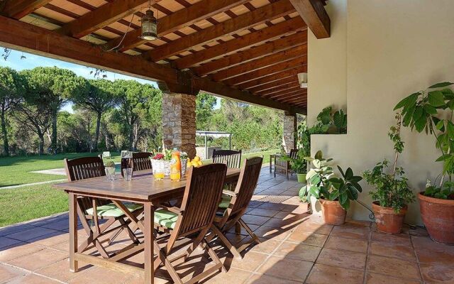 Villa Juliana