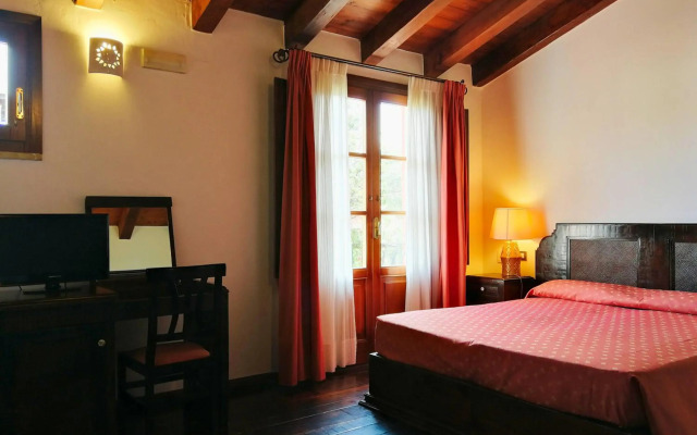 Hotel Il Vecchio Mulino